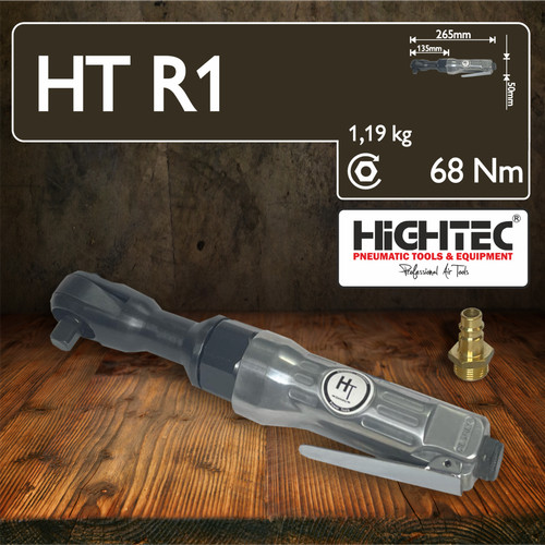 Druckluft - 1/2",