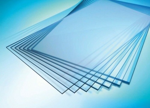 Polycarbonat kompakt mm - polycarbonat, 5