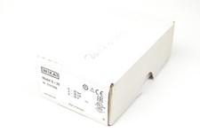 WIKA S-20 Drucksensor Messumformer