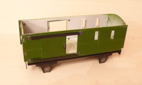 Liebmann stadtilm spur - spur, 0