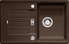 Blanco ZIA 45 S  Einbauspüle