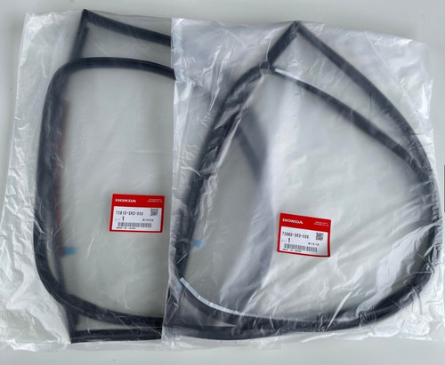 Honda civic eg4 eg6 - civic, original