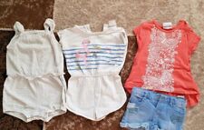 ♥Schicke Bekleidungspaket Sommer Mädchen Gr. 86❤ H&M❤ Zara❤Sehr Guter Zustand