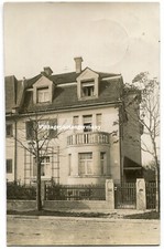 D6289 AK München Haus