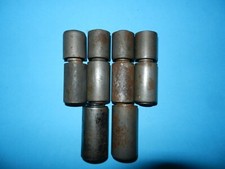 1 Komplettsatz Trabant Silentbuchsen Federauge Querlenker Blattfeder  M 1/26