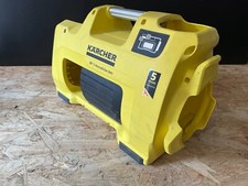 Gehäuse für Kärcher BP 3 Gartenpumpe Druckpumpe 3300 l/h 1.645-353.0, 800 Watt