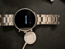 Fossil Smartwatch Gen 4