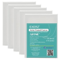 15x20cm Vorgestreckte