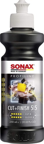 Sonax profiline cut finish - profiline, cut&finish