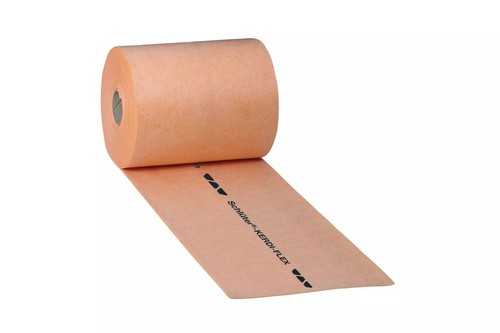 M schlüter kerdi - €/m,