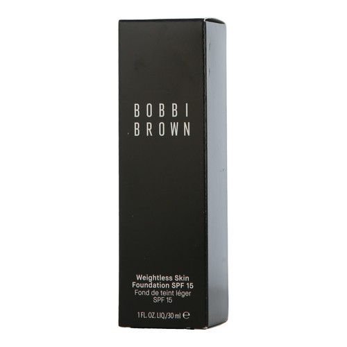 Bobbi brown weightless - bobbi, skin
