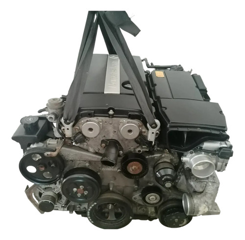 Motor m271 948 - m271.948, 141kw