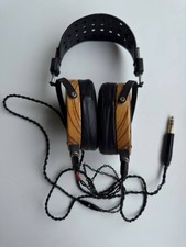 Audeze LCD-3 headphones