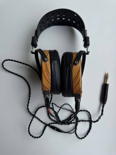Audeze lcd headphones - audeze, lcd-3
