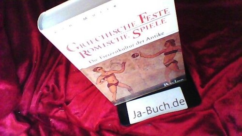 Griechische feste römische - griechische,