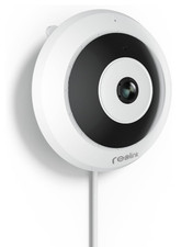 Reolink FISHEYE FE-6MP Kamera WEISS