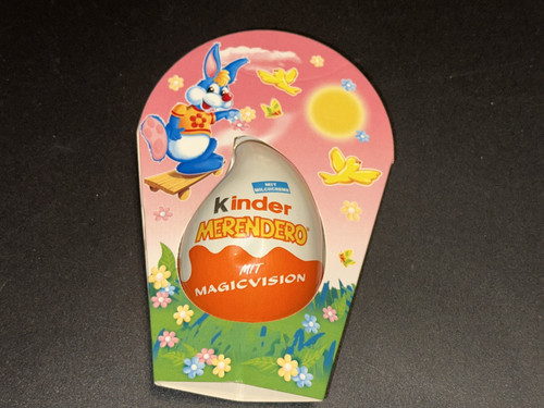 Ferrero kinder merendero - kinder,