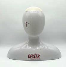 Dexter Die komplette Serie St