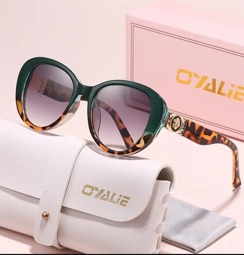 Oyalie damen sonnenbrille cat - oyalie,
