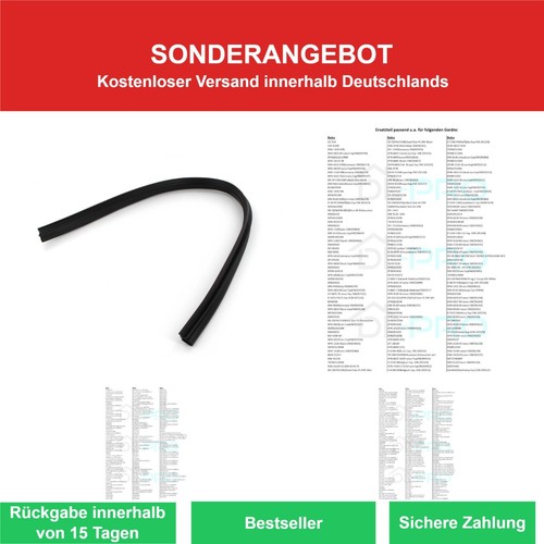 Pro türdichtung 1882470100 - dl-pro,