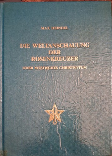 Max heindel die - max, –