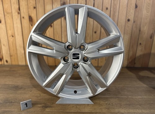Original seat ateca 5pf - original,