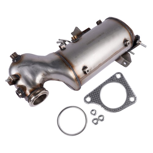 Dieselpartikelfilter
