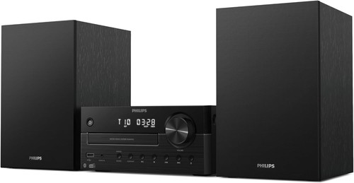 Philips kompaktanlage tam - philips,