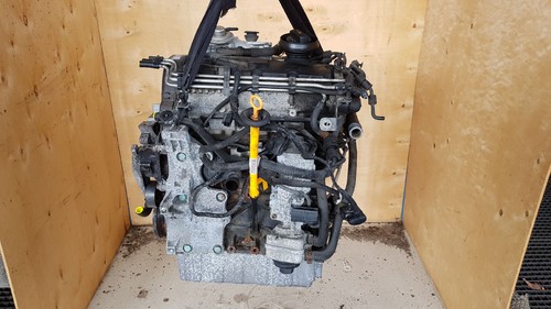 Motor avq 222tkm 9tdi 1 - avq, 1.9tdi