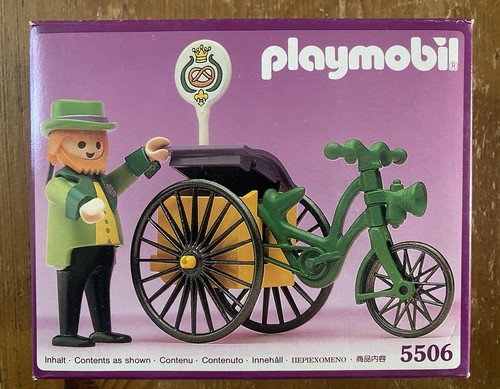 Playmobil 5506 puppenhaus - playmobil, #
