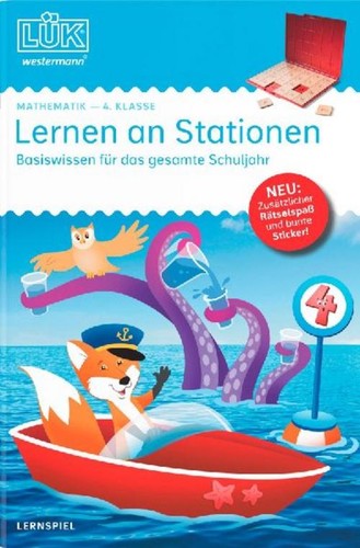 Lük klasse mathematik - klasse,