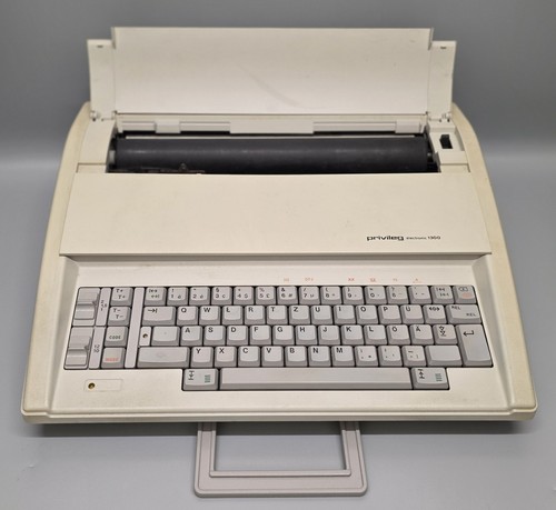 Privileg electronic 1100 - privileg,