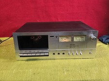 TEAC A-100 Stereo Cassette