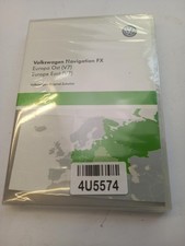 Original volkswagen navigation - original,