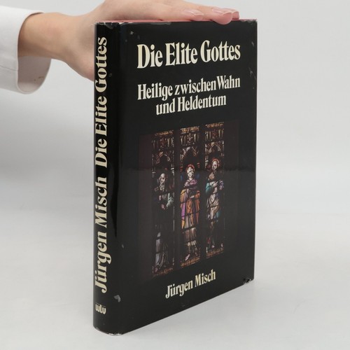 Die elite gottes heilige - elite,
