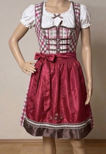 Spieth wensky dirndl - spieth,