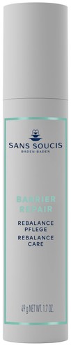 Sans soucis rebalance - soucis,
