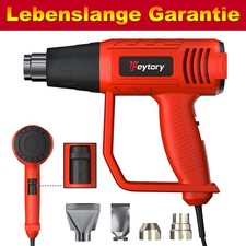 2000 Watt Heissluftfön