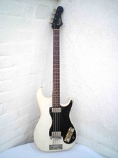 Höfner Bass 182 Vintage Germany 1962