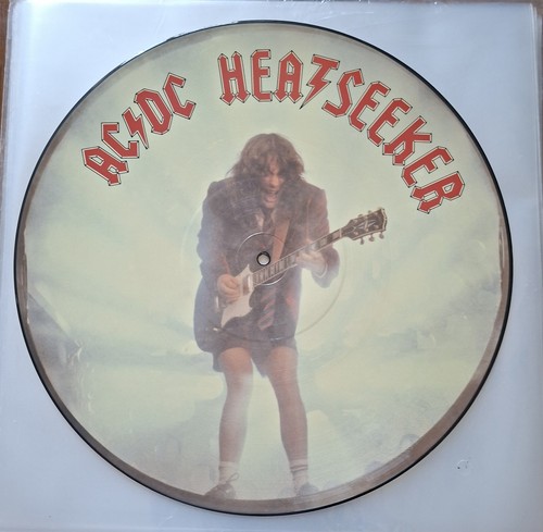 Heatseeker - -,