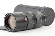 Leica 200mm vario elmar - 4, vario-elmar
