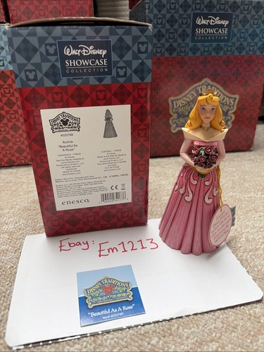 Jim shore disney traditions - shore,