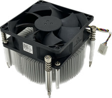 Dell CPU Kühlkörper &