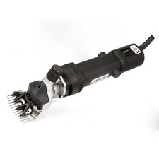 Schermaschine für Schafe mit