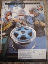 KOMPOMOTIVE FEINMECHANIK