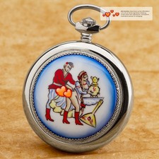 Taschenuhr 3602 russische