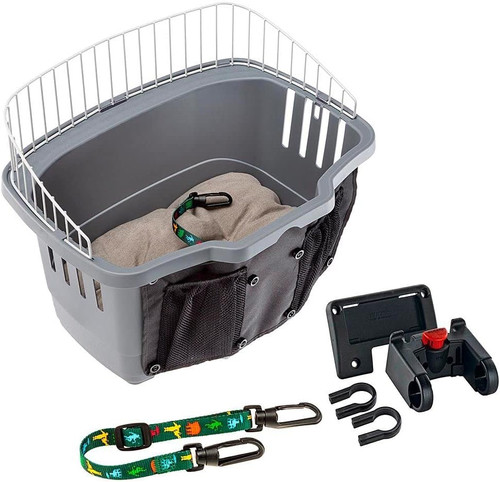 Ferplast trasportino - ferplast, da