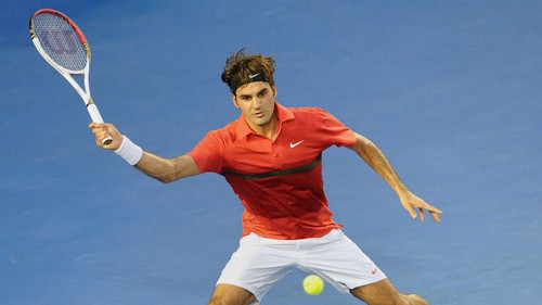 Roger federer nike - roger,