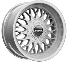 4x Ronal LS 7,5x15 ET25