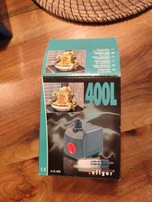 seliger Zimmer Brunnen Pumpe